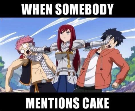 fairy tail memes